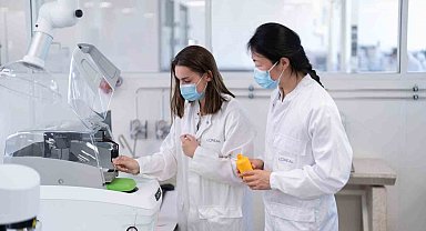 L'Oréal Türkiye'den gezegene saygılı inovasyon yaklaşımı