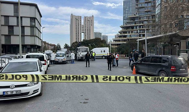 Levent'teki çatışma ile ilgili 3 kişi gözaltına alınmıştı, şüphelilerin aracında arama yapıldı
