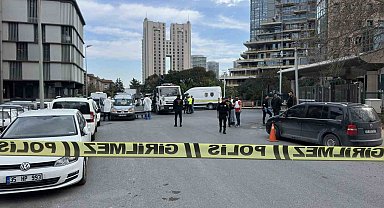 Levent'teki çatışma ile ilgili 3 kişi gözaltına alınmıştı, şüphelilerin aracında arama yapıldı