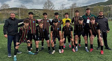 Ligin bitmesine 1 hafta kala şampiyonluğunu ilan etti