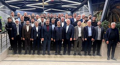 Madırlı'ya Şırnak ve Silopi'de görkemli karşılama