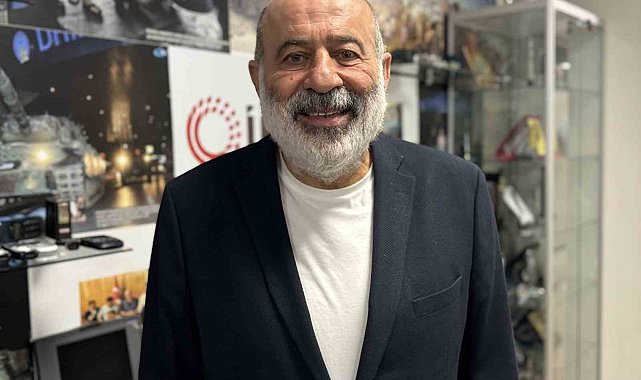 Mahmut Nedim Akülke: "Afyon Motorsporları Merkezi 9 yılda 5 ödül aldı"