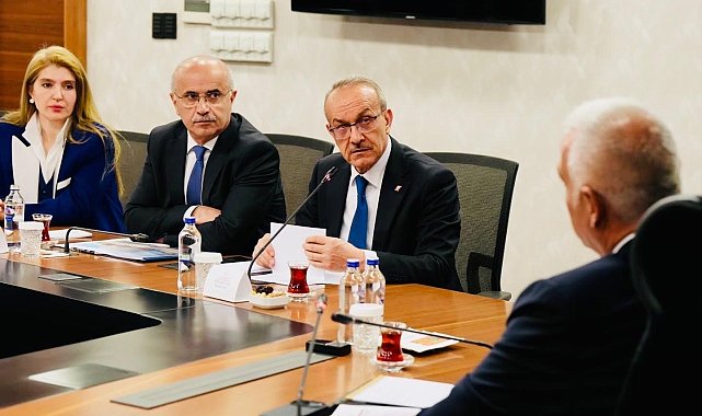 Malatya için görüşmeler, ülke gündemine yakın takip