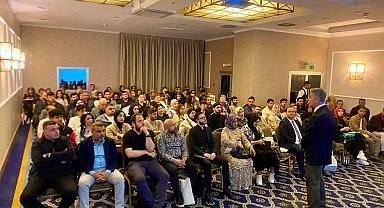 Malatya ve Elazığ'da girişimcilere 30 bin Euro hibe desteği