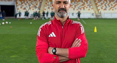 Malatya Yeşilyurtspor Play-Off ilk maçına çıkıyor