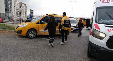 Malatya'da kaza sonrası kavga: 2 yaralı