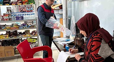Malatya'da sıkı gıda denetimi