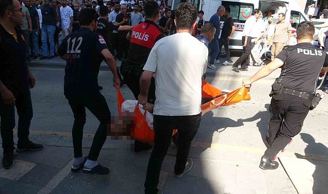 Malatya'daki kafe cinayetlerinin firari sanığı yakalandı