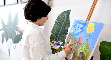 Malatya'da filizlenen hayal kitaba dönüştü