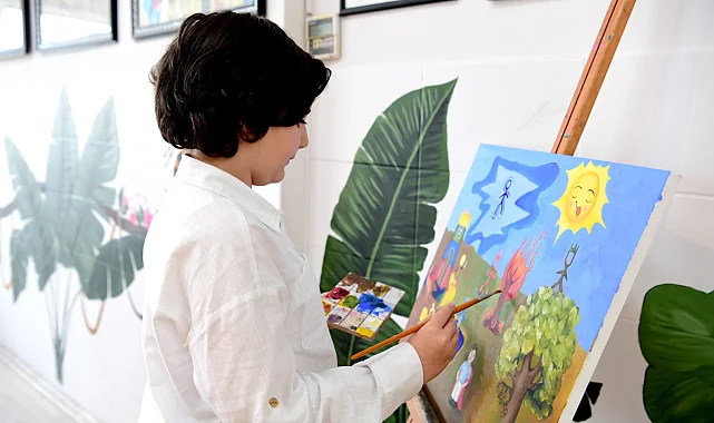 Malatya'da filizlenen hayal kitaba dönüştü