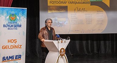 Malatya'da "I. Uluslararası Tarım ve Hayvancılık Fotoğraf Yarışması" başlıyor