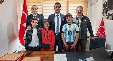 Malkara'da çocukların spora yönlendirme çalışmaları