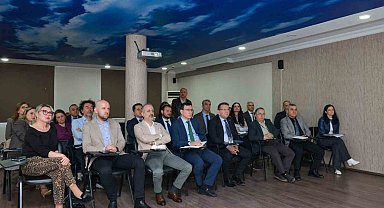 Manavgat Devlet Hastanesi, inme ile mücadelede Antalya'da birinci oldu