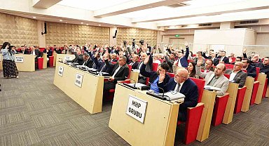 Manisa Büyükşehir 2025'i 1 milyar TL fazlayla kapattı