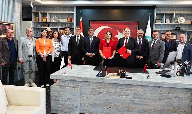 Manisa Büyükşehir Belediyesinden işçilere prim ve eğitim müjdesi