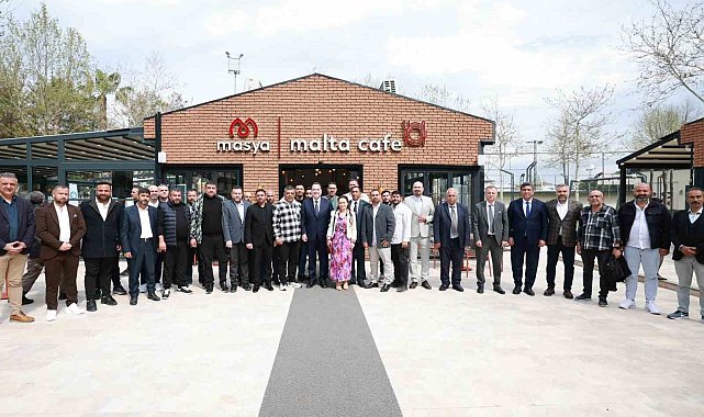 Manisa Büyükşehir'den Dünya Romanlar Günü'ne özel kutlama
