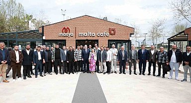 Manisa Büyükşehir'den Dünya Romanlar Günü'ne özel kutlama