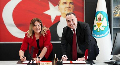 Manisa Büyükşehir'den işçilere prim ve eğitim müjdesi