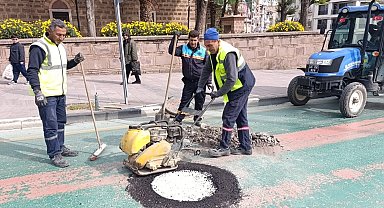 Manisa festivale hazırlanıyor