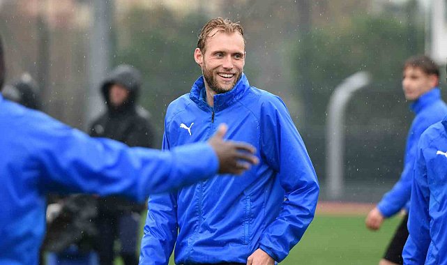 Manisa FK, Adana Demirspor deplasmanına hazır