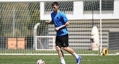 Manisa FK, günü yenileme çalışmasıyla tamamladı