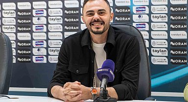 Manisa FK - Pendikspor maçının ardından