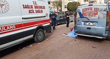 Manisa'da feci kaza: 17 yaşındaki lise öğrencisi hayatını kaybetti