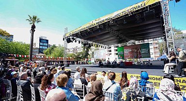 Manisa'nın lezzet mirası masaya yatırıldı