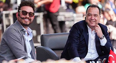 Manisa'nın tarihi ve lezzet mirası ön plana çıktı