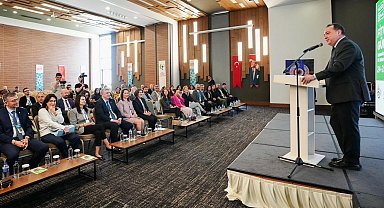 Manisa'da Fitoterapi Günleri başladı