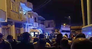 Mardin'de kız kaçırma iddiası silahlı kavgaya dönüştü: 1 ölü, 2 yaralı