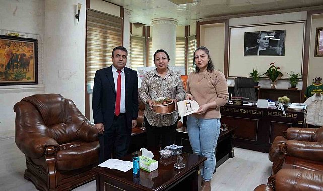 Mardin'de "Uluslararası Sıfır Atık Günü" etkinliği