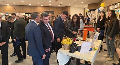 Mardin'de eğitimde dijital köprüler kuruldu