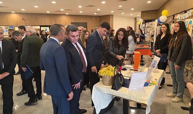 Mardin'de eğitimde dijital köprüler kuruldu