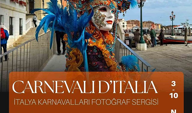 Marmaris İtalya'yı anlatan sergiye ev sahipliği yapacak