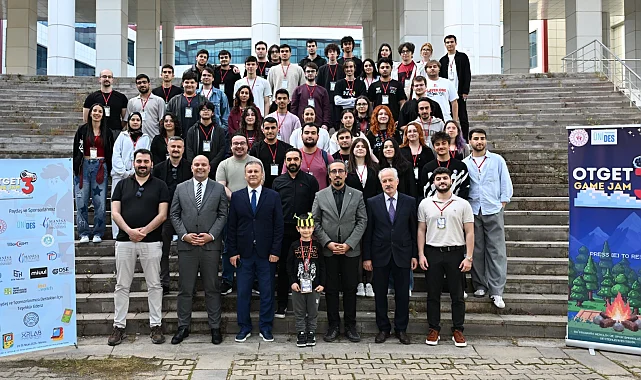 MASKİ, su yönetiminde teknoloji için genç yazılımcılarla buluştu