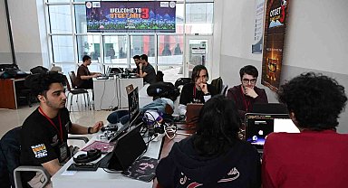 MASKİ'den genç yazılımcılara teknoloji çağrısı