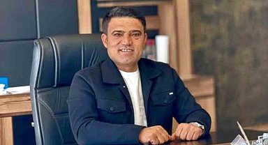 Mehmet Kaya'dan 23 Nisan Ulusal Egemenlik ve Çocuk Bayramı mesajı