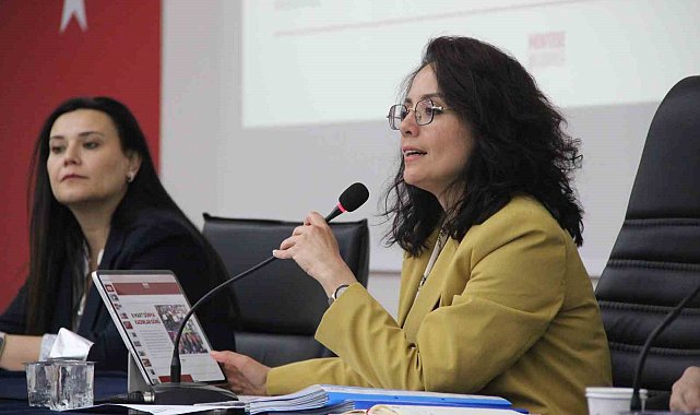 Menteşe'de öğretmenlerin isimleri sokaklara verildi