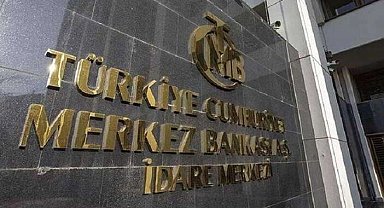 Merkez'de 'Finansal Hizmetler Güveni' Nisan'da güçlendi