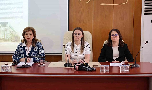 Merkezefendi Belediyesi 2025 yılı faaliyet raporu kabul edildi