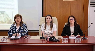 Merkezefendi Belediyesi 2025 yılı faaliyet raporu kabul edildi