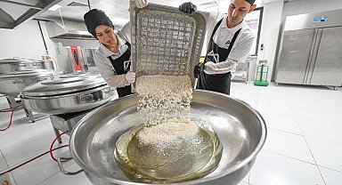 Mersin Büyükşehir'den Silifke'de gönülleri ısıtan hizmet