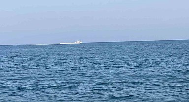 Mersin'de denizde 2 erkek cesedi bulundu