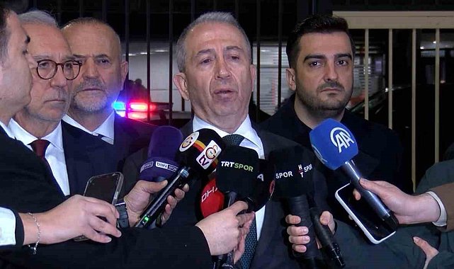 Metin Öztürk: "Taraftarımızla bu sene tekrar şampiyon olacağız"