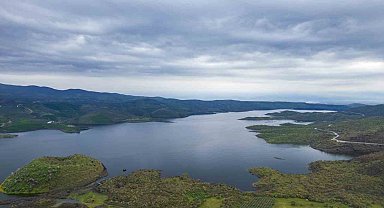 Mevsim normallerinin üzerindeki yağışlar balıkçılara umut oldu