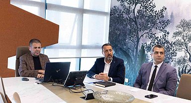 Mezitli'de Taş Mektep Kent Müzesi açılışa hazırlanıyor