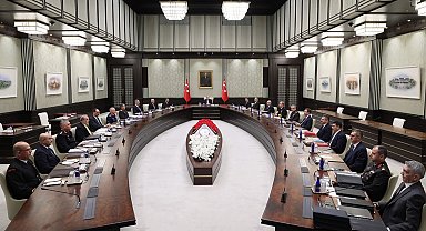 MGK, yılın ikinci toplantısı için bugün toplanıyor