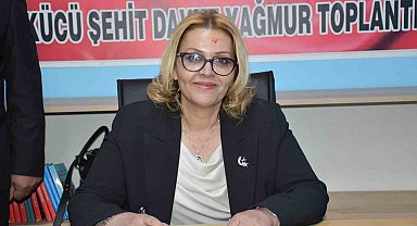 MHP Ardahan İl Başkanı Köseliören görevine başladı