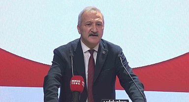 MHP Genel Başkan Yardımcısı Yurdakul: "Türk tarihi aynı zamanda kadının tarihidir"